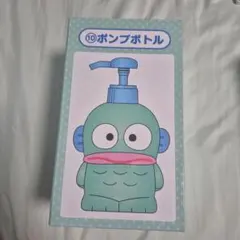 【即購入OK】ハンギョドン ポンプボトルのサムネイル
