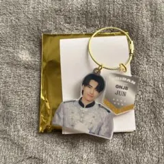 原因は自分にある。 武藤潤 アクキー エビライ2025