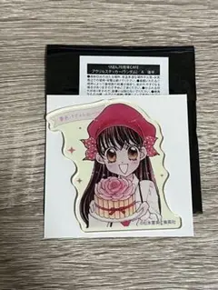りぼん展 ミニ色紙コレクション 夢色パティシエール - メルカリ