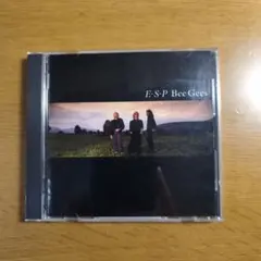 E.S.P. ビー・ジーズ