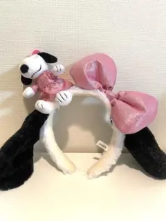 ユニバ USJ ベル　カチューシャ