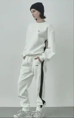 ☆新品☆ deru 2828 人工衛星 Sweatshirt SetUp 黒L - メルカリ