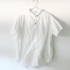 TINA：JOJUN ミニ襟　シャツ