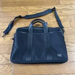 Porter Tag 2way ブリーフケース