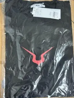 コードギアス 反逆のルルーシュWEGOコラボTシャツ 未開封 タグ付き