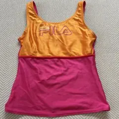 セパレート水着