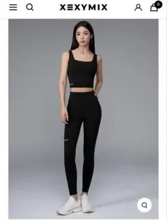 ※専用です　　購入できません XEXYMIX レギンス　ハイサポート