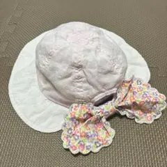 日除けつき　エニィファム　帽子　54のサムネイル