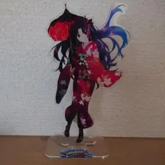 イシュタル アクリルマスコット FGO 2017