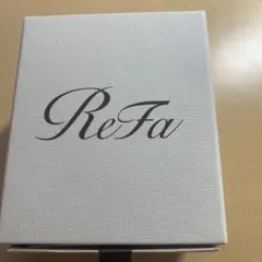 ReFa ハート型ミラー ローズゴールド