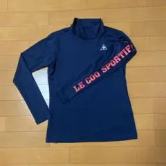 le coq sportif ゴルフコレクション タートルネック M