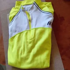 卓球ウェア　Lサイズ