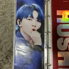 SEVENTEEN スングァン スローガン