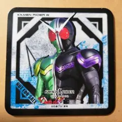 仮面ライダー ザ ダイナー 特典コースター 仮面ライダーディケイド