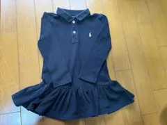 ラルフローレン　RALPH LAUREN ワンピース　2/2T