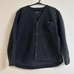 FITH フリースジャケット　140