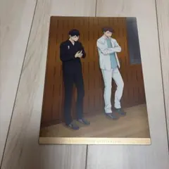 ハイキュー!! 一番くじ ラストワン賞 及川徹 影山飛雄 - メルカリ