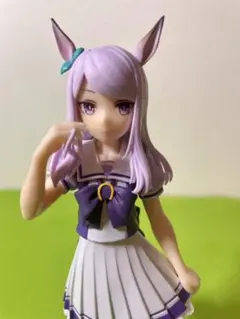 ウマ娘プリティーダービー メジロマックイーン フィギュア
