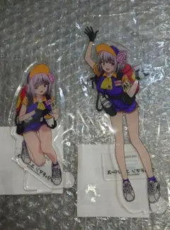 2025年最新】新条アカネ フィギュアの人気アイテム - メルカリ