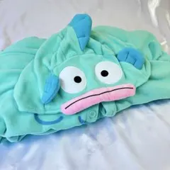 ハンギョドン着ぐるみ