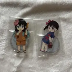 ポ*☆様 時透無一郎 ランダムアクリルスタンド 花火大会 鬼滅の刃 アクスタ