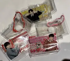 jo1 みてコレ！　ガチャガチャ