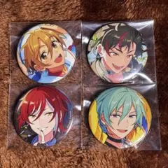 あんスタ 缶バセット