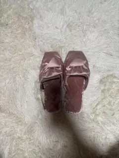 Francfranc ルームシューズ