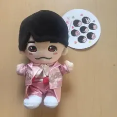 西畑大吾 ちびぬい