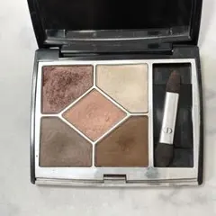 Dior サンククルール　クチュールアイシャドウパレット 649