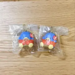 サンリオ　アロハスイングコレクション　タキシードサム　2点セット