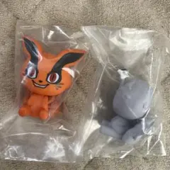 ナルト　ちょこのっこ