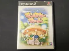 PS2 モンスターファーム ソフト