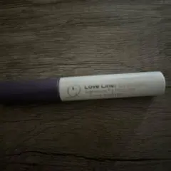 Love Liner Eyebrow Signature Fit Mascaraのサムネイル