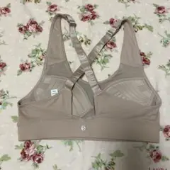 スロリ sloli ヨガトップ ス M