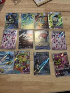 ポケカ　ARとsrまとめ売り