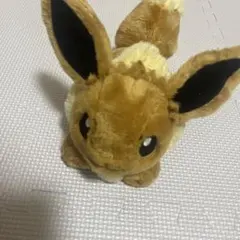 ポケモン イーブイ ぬいぐるみ