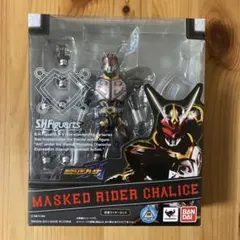 S.H.Figuarts 仮面ライダーカリス
