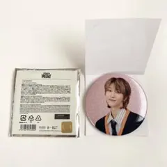 SEVENTEEN HOLIDAY 缶バッジ　THE8