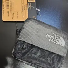 Hazy Wallet (NM82460) GG グラファイトグレー