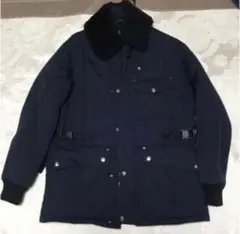90s armani jeans アーカイブ 中綿ジャケット 50のサムネイル