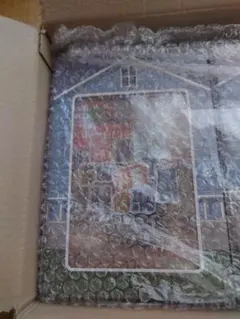 BOMTOON 2026 SEASON'S GREETINGS シーグリ