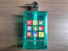 【メルカリ便】けろけろけろっぴ ソープボトル