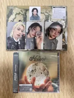 Stray Kids スキズ Hollow フィリックス セット