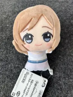 学マス ちびぐるみ 莉波