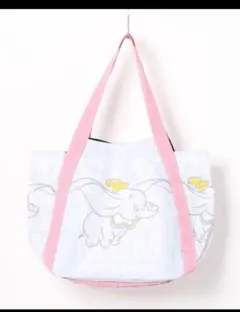 Disney ダンボ バルーントートバッグ DDM-1004