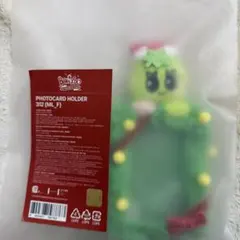 BOYNEXTDOOR プネクド フォトカードホルダー イハン サマニ サムハニ