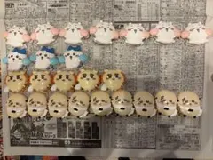 ちいかわクリップ