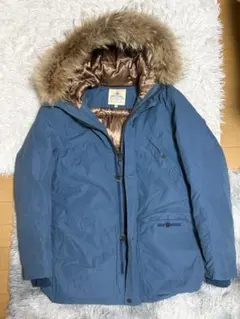 2026年最新】duffer アラスカダウンの人気アイテム - メルカリ