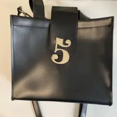 TNEWTIES [トゥエンティーズ] No.5 ♧2way ショルダーバッグ